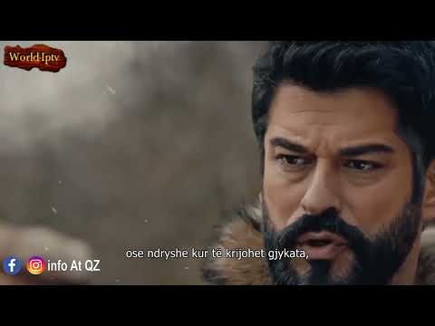 Kurulus Osman Shqip Episodi 154 Trailer-2 Video Analize