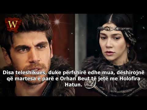 Kurulus  Osman 150 Episodi 2 Trailer | Dasma e Elçimit dhe Orhan Beut!