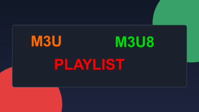 M3U M3U8