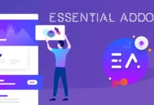 Essential Addons For Elementor Pro Nulled New