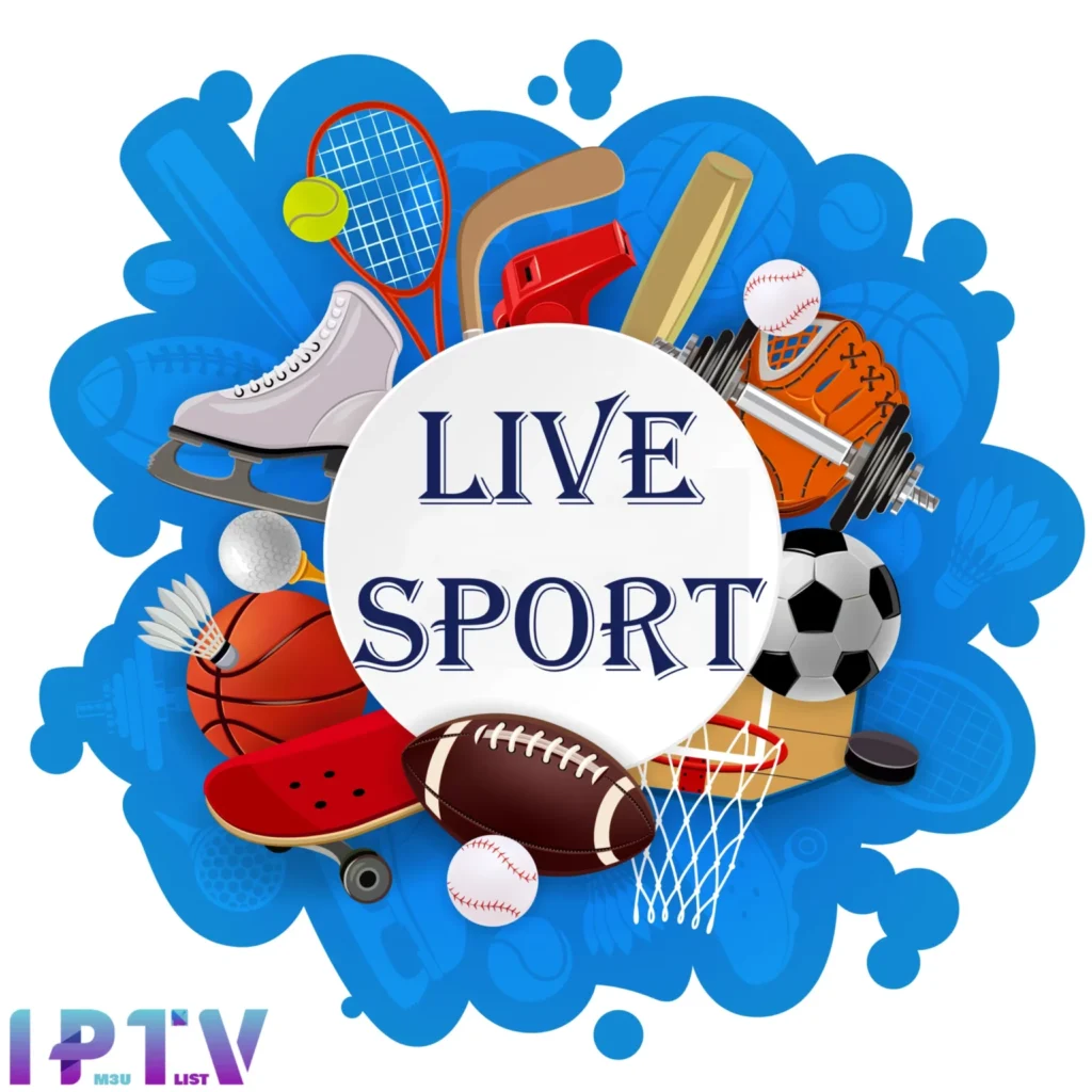 Free Iptv Sports M3U Playlist 07 10 2021.Webp 1536X1536 1