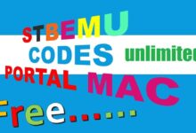 Unlimited Stbemu Code