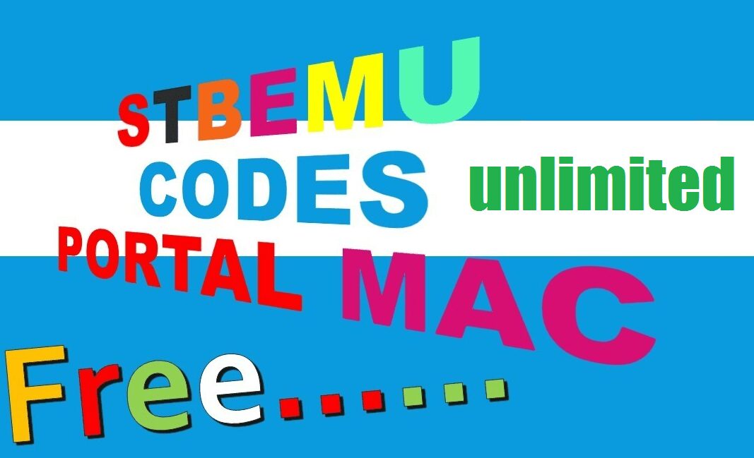 StbEmu Codes Stalker Portal Mac 19 April 2024