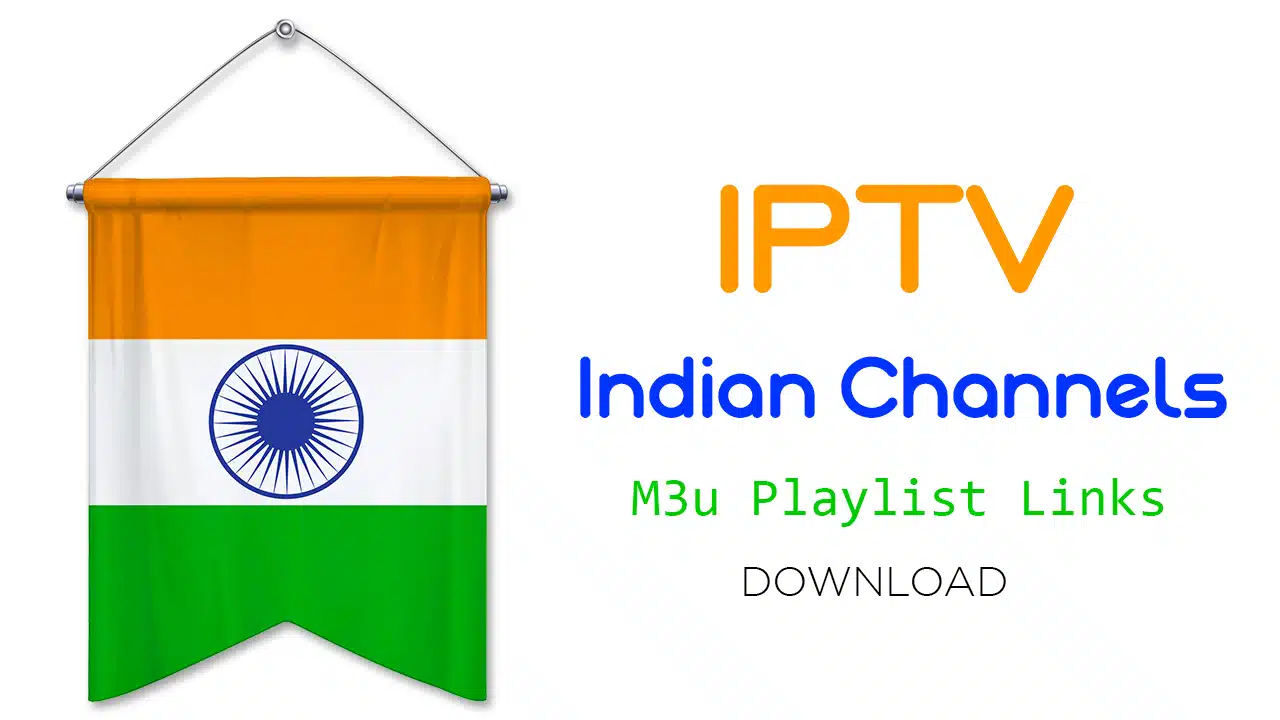 Iptv Indian M3U Playlist.jpg