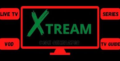 Xtream