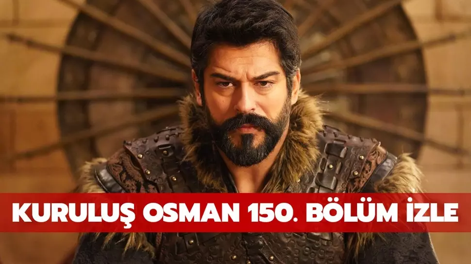 Kurulus Osman 150 Bolum I 107 2