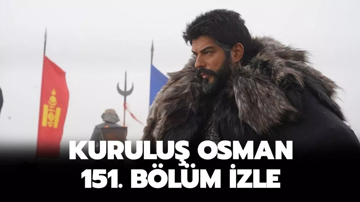 T25 Kurulus Osman 151 Bolum I 279