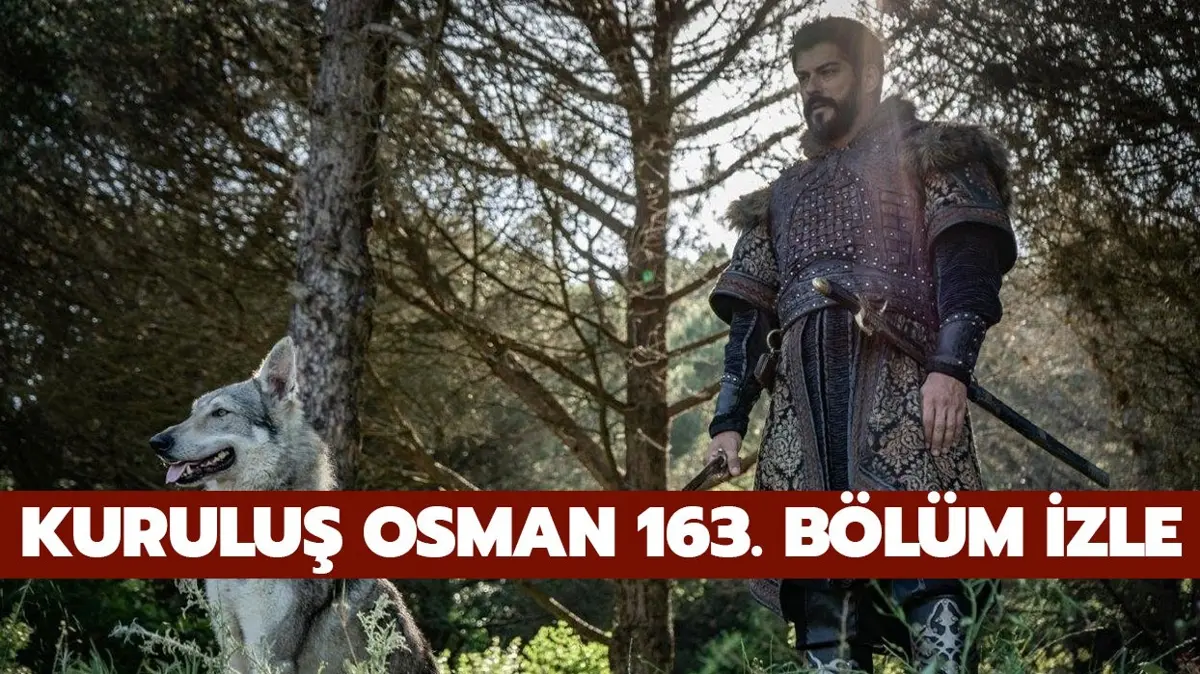 T25 Kurulus Osman 163 Bolum I 352