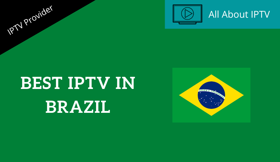 Iptv Brazil 2