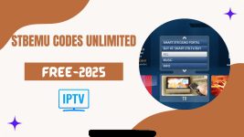 StbemuCodesUnlimited2025 Worldiptv