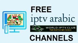 Arabic worldiptv