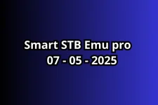 Smart STB Emu pro 07 05 2025 worldiptv