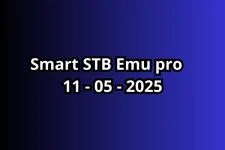 Smart STB Emu pro 10 05 2025 1 worldiptv