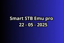 Smart STB Emu pro 22 05 2025 worldiptv