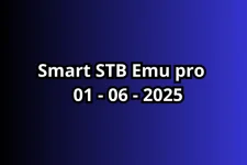Smart STB Emu pro 01 06 2025 worldiptv