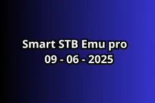 Smart STB Emu pro 09 06 2025 worldiptv