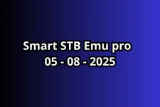 Smart STB Emu pro 05 08 2025 1 Worldiptv
