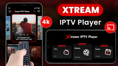 Free Xtream Codes IPTV Server and Login Details 2026