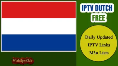 Free Iptv Dutch