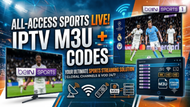 BEIN SPORT LIVE