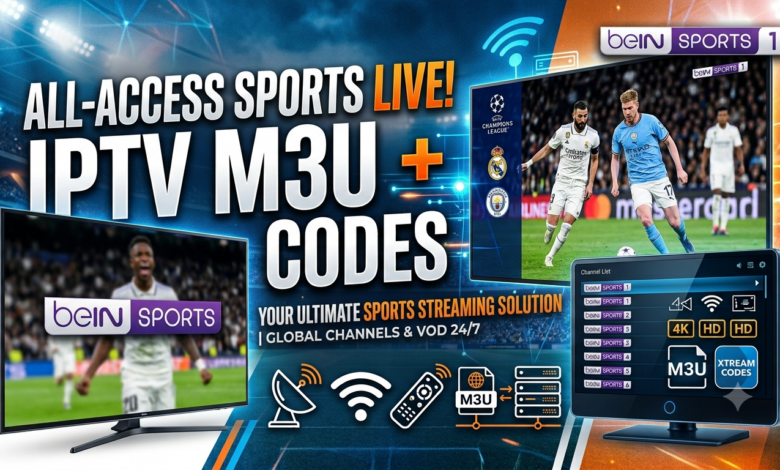 BEIN SPORT LIVE