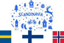 Scandinavia IPTV valid Nordic playlist setup