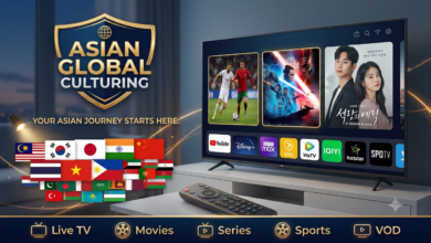 asian iptv free