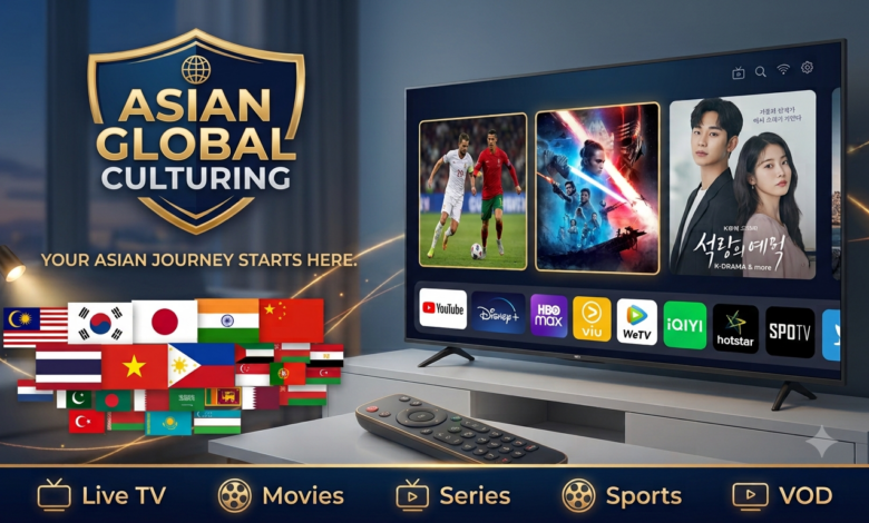 asian iptv free