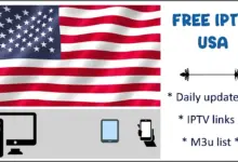 USA IPTV