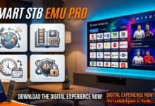 stbemu pro
