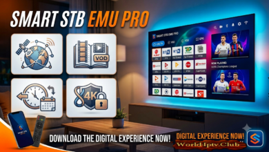 stbemu pro