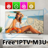 Free IPTV Links M3u Playlists 30-10-2025