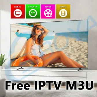 Free IPTV Links M3u Playlists 30-10-2025