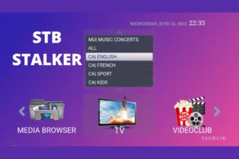 Smart STB Emu pro 30 – 10 – 2025