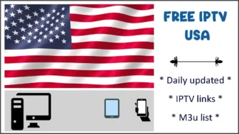 IPTV Usa Free Playlist update Daily 21-10-2025