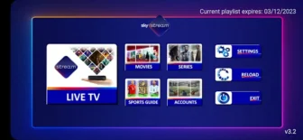 STB Emu Codes Daily Lists 25/10/2025