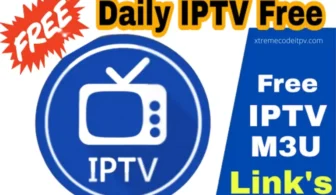 İptv m3u Daily Lists 31/10/2025